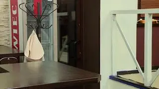 Kuchenne rewolucje: Konferencja prasowa restauracji "Latające smaki"! 