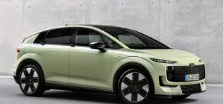 Audi A2 wraca po 21 latach. Tym razem jest elektryczne