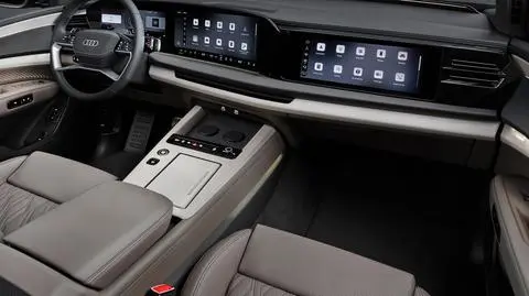 Audi Q9