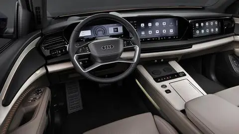 Audi Q9