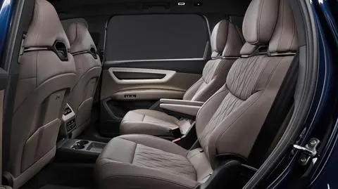 Audi Q9