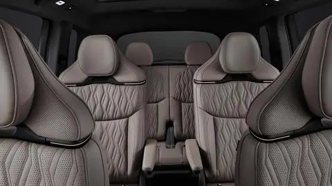 Audi Q9