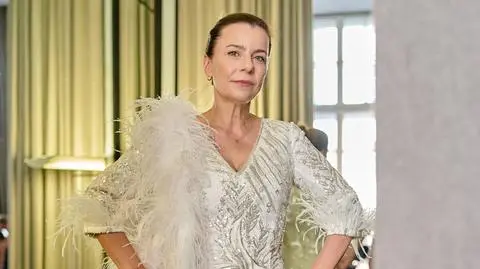 Mój agent 2, odcinek 6: Agata Kulesza