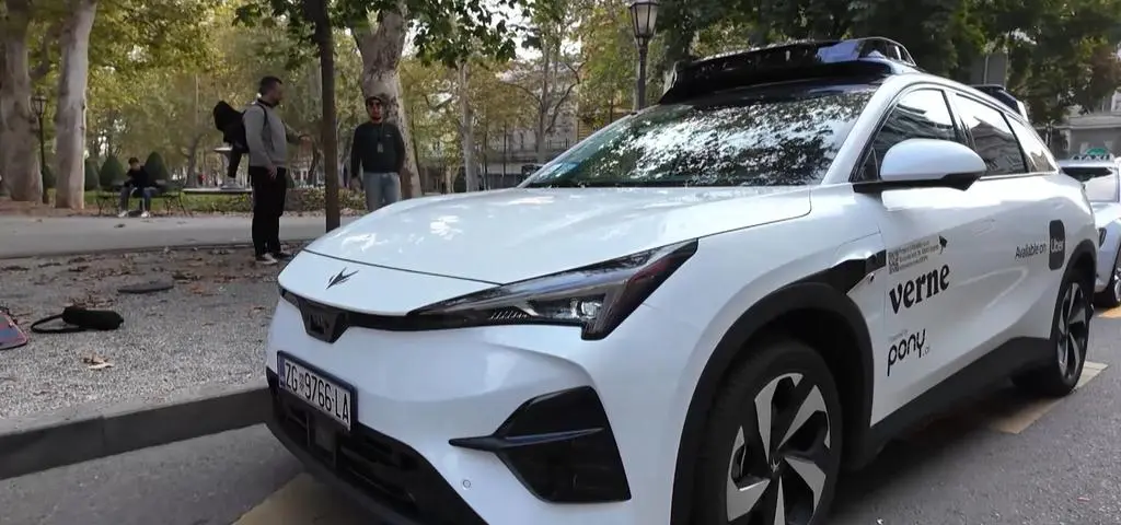 Autonomiczne samochody coraz bliżej Polski