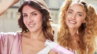 Top Model: Adriana, Natalia i Adrian w kampanii reklamowej