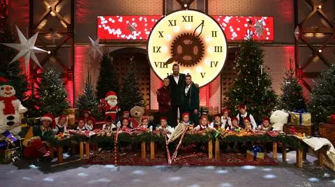 LEGO Masters 3 - odcinek 7