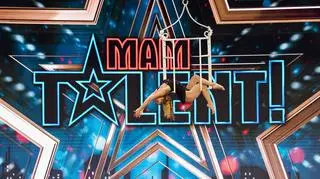 Mam Talent!: Katrina Asfardi