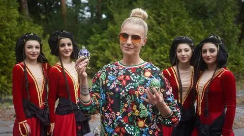 Azja Express: Trzy pary powalczą o finał w Uzbekistanie. Podsumowanie 11. odcinka