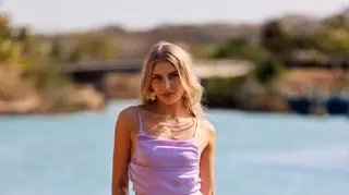 Hotel Paradise 7: ŁUCJA JANIK 