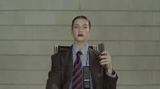 Top Model: film modowy - Adriana Hyzopska