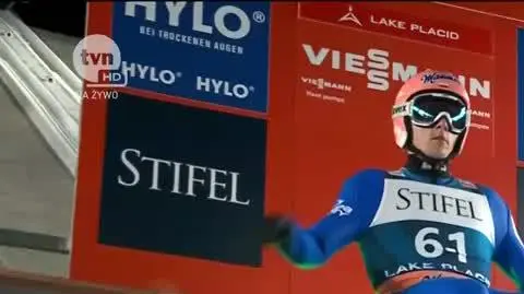 Kubacki seria finalowa