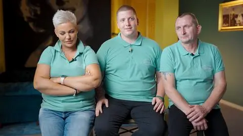 Idziemy do kuchni: Nowe smaki i odnawiający się urok! Jak wygląda restauracja "Marilyn Bar" w Straszynie po "Kuchennych rewolucjach"?