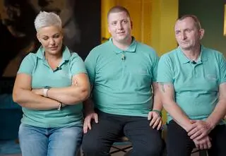 Idziemy do kuchni: Nowe smaki i odnawiający się urok! Jak wygląda restauracja "Marilyn Bar" w Straszynie po "Kuchennych rewolucjach"?