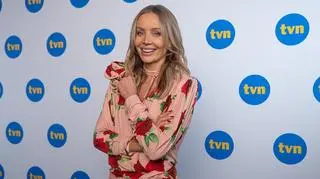 Agnieszka Woźniak-Starak