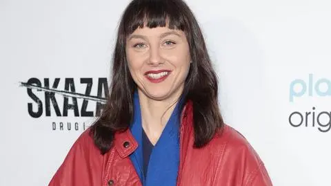 Kosa w duecie z... Kosą. Marta Malikowska w singlu "Trucizna"