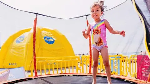 Projekt Plaża - Międzyzdroje!