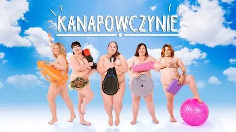 „Kanapowczynie” ze Śląska zawalczą o swoje zdrowie! Emisja od 12 września w TTV