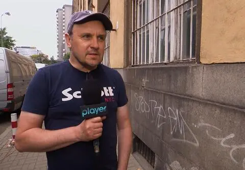Adam Woronowicz kochankiem?! "Klara" zaskoczy na antenie TVN