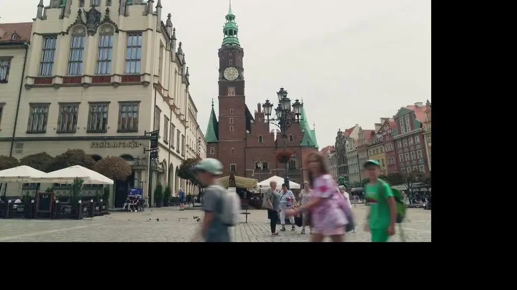 Agnieszka Smoczyńska o Silent Twins na festiwalu Nowe Horyzonty