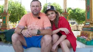 Edyta Herbuś gorzko o początkach kariery aktorskiej. "To był czas permanentnego odrzucenia"