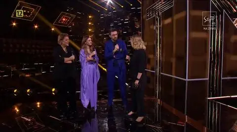 Top Model: Gwiazdy TVN Style na próbach przed finałem
