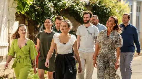 MasterChef 12, odcinek 9