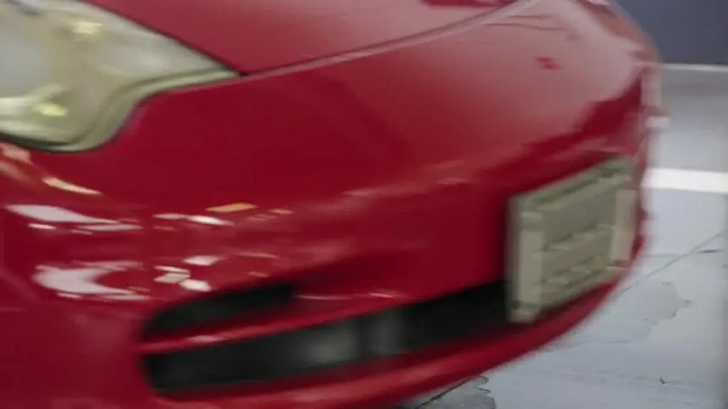 Jeździć, obserwować s3 launch 30 data