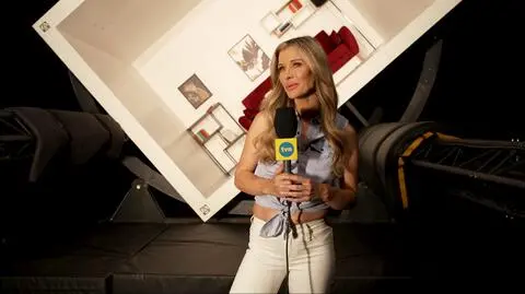 Top Model: Idealna sobota z gwiazdami programu