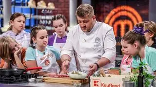 MasterChef Junior