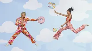 Top Model 11: Sesja na batutach