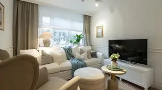 Totalne remonty Szelągowskiej 6, odcinek 4.