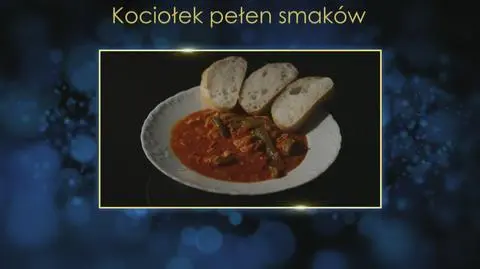 Magda i Damian: KOCIOŁEK PEŁEN SMAKÓW, czyli forszmak lubelski