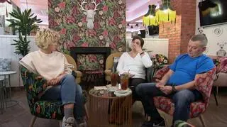 Totalne remonty Szelągowskiej: Iwona opowiedziała o miłości i chorobie