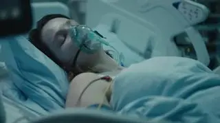  Tajemnica zawodowa: Kinga boi się Andrzeja