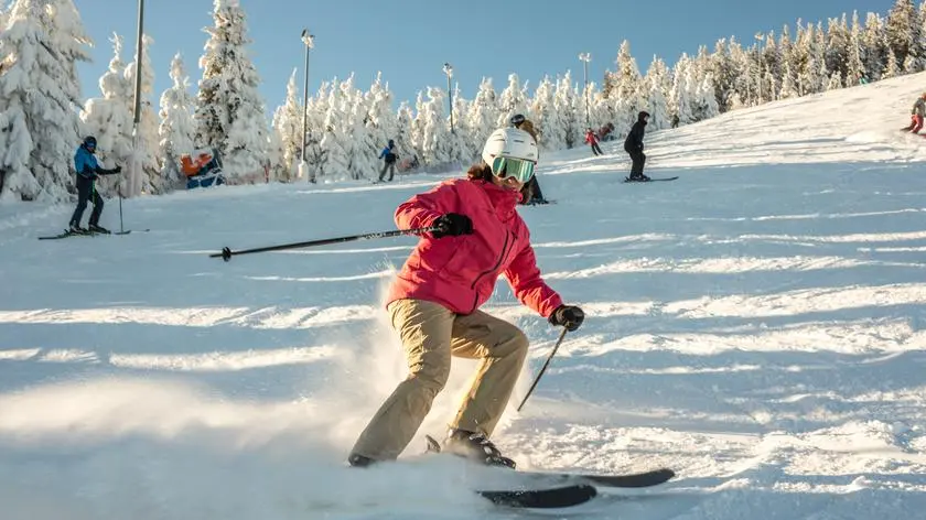Czarna Góra Ski Resort-331