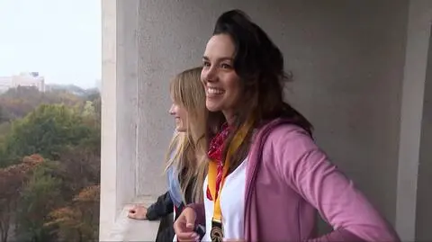 Azja Express: Paulina i Izabela zdobyły złoty amulet