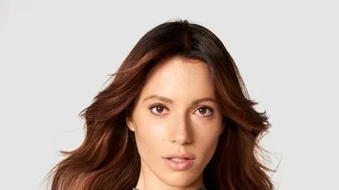 Top Model: Amelia Wnęk