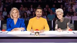 Mam Talent!/ Jurorzy