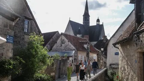 MasterChef: Konkurencja eliminacyjna zaczęła się od... zakupów w piekarni!