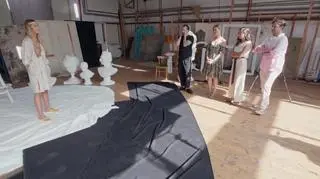 Top Model: Patrycja Sobolewska zachwyciła na nagiej sesji