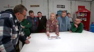 Totalne remonty Szelągowskiej 5: Projekt mieszkania - odcinek 7.