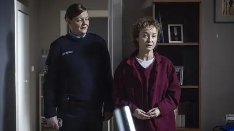 Skazana 3, odcinek 2