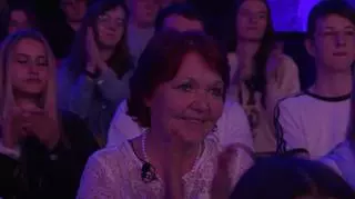 Mam Talent!: Oliwia Bąk zaśpiewała na naszej scenie!