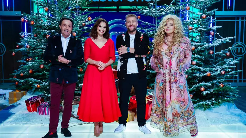 MasterChef: Odcinek świąteczny