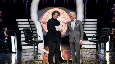 Milionerzy, Odcinek 707