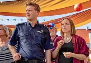 Lipowo. Zmowa milczenia: Strzelanina na festynie!