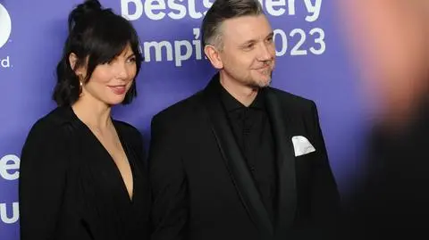 Bestsellery Empiku 2023: Zobacz kto pojawił się na gali!
