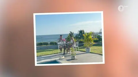 Hotel Paradise 6 przed emisją w TV: „To był jeden z takich dni, w którym byliśmy zakochani…”