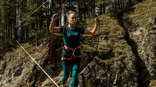 Pokonaj mnie, jeśli potrafisz: Małgosia miała kryzys. Kuba interweniował