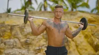 Hotel Paradise 6: Marek 